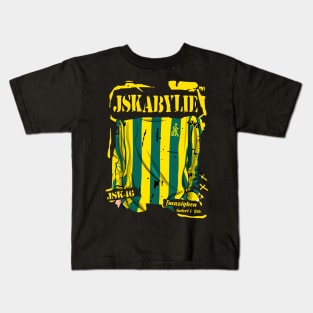 Jskabylia 1946 Kids T-Shirt